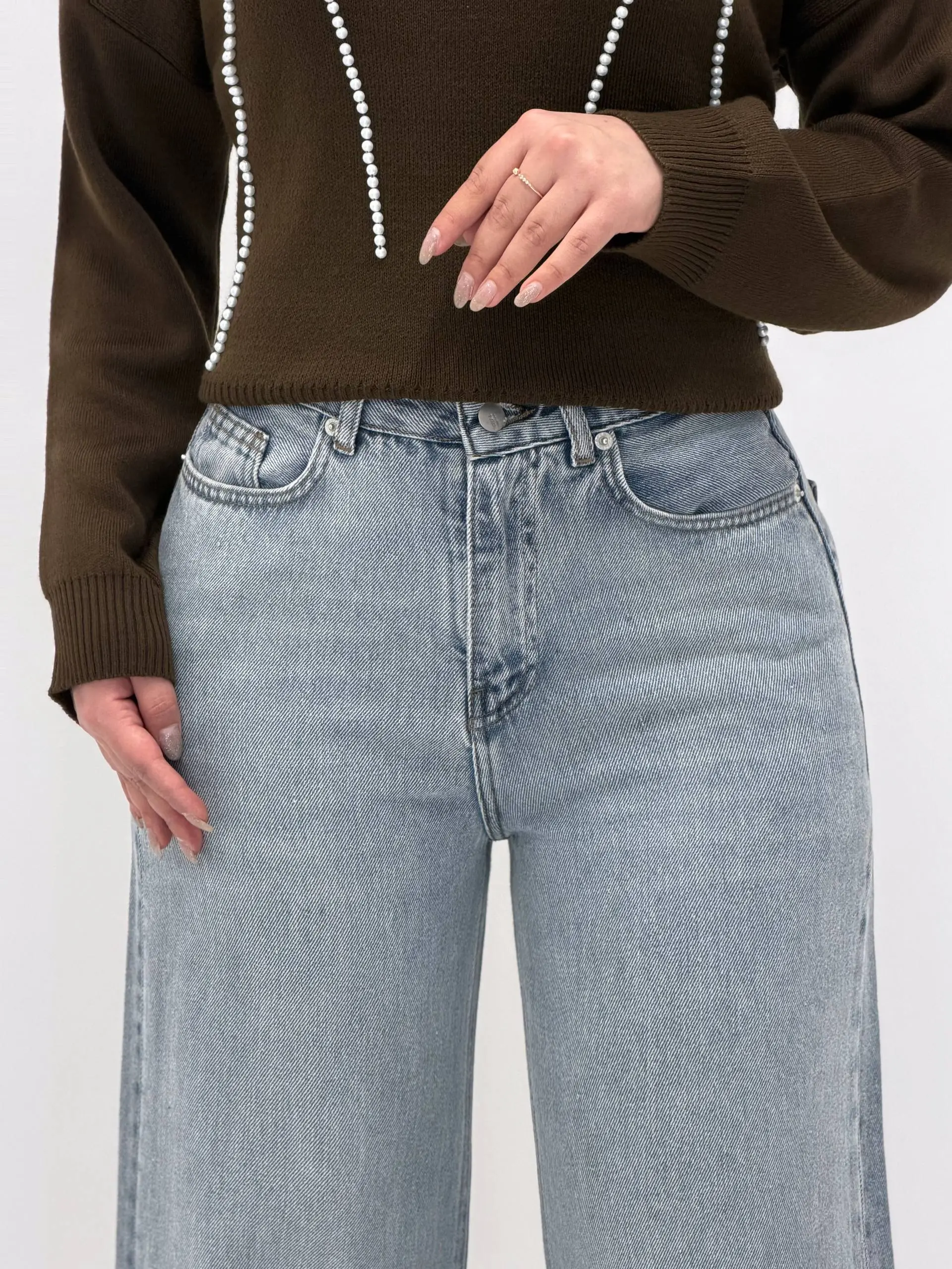 3862-شلوار بگ کد 59709